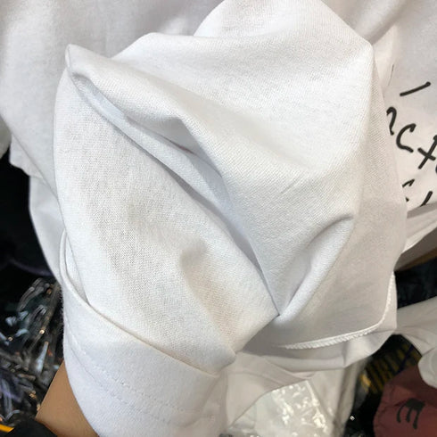 Luxury Cactus Jack Men's Hip Hop T-shirts for Summer