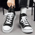 New Men's High Top Canvas-Comfortable Designer Shoes for Men