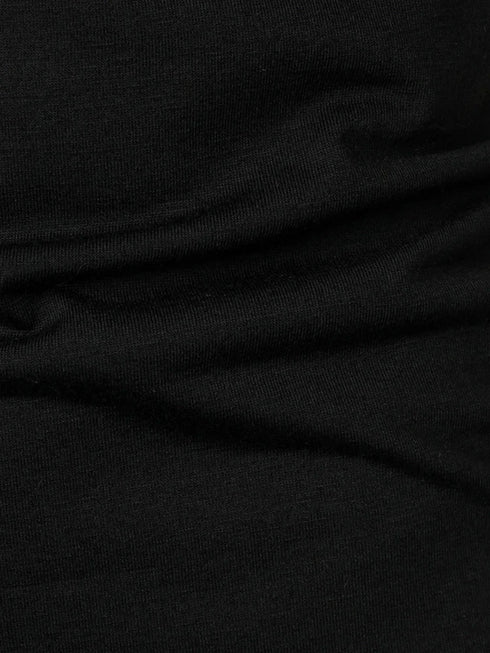 Men's New Contrast Polo Shirt-Casual Short Sleeve Tops