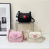 Luxury Korean Tote Bag - New Fashion Handbag for Women
