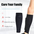 Professional Compression Shin Guard Sleeves – Honeycomb Anti-Collision Protection for Sports
