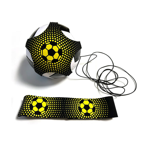 Adjustable Football Training Belt – Solo Practice Equipment for Skill Development