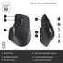 Logitech MX Master 3/ 3S Wireless Mouse-8000 DPI Bluetooth Mouse