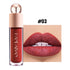 QIBEST Diamond Glitter Liquid Lipstick – Long-Lasting, Moisturizing & Waterproof Shimmer Lip Gloss
