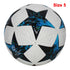 Professional PU Leather Soccer Ball – Seamless, Durable, and Designed for Performance