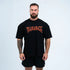 Fitness Thavage Sports T-Shirt Men's Running Body building Workout