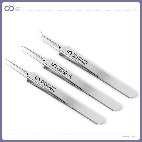 4–11 Piece Ingrown Hair and Blackhead Removal Tool Set – Professional Acne Extractor Needles and Pore Cleansing Kit for Deep Facial Skin Care