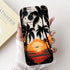Jueeboy Protective Soft Silicone Phone Case – Cute and Artistic Designs for iPhone 14 Series