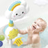 Baby Bath Shower Head – Interactive Suction Cup Sprinkler System