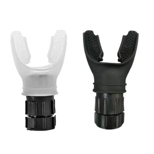 Breathing Trainer Exercise Lung Face Mouthpiece Respirator Fitness Healthy Care