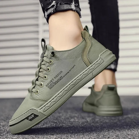 Fashion Casual Men's shoes- Comfortable Sneaker