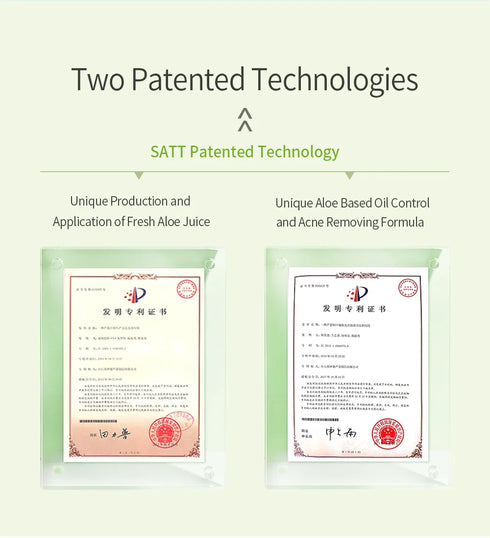 ALOFAB Organic Aloe Vera Body Wash: Fresh Juice, Hydrating, Soothing - Botanical Ingredients