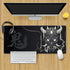 Large Oni Mouse Pad-XXL Gaming Desk Mat