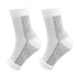 Compression Ankle Support Socks – Neuropathy Relief, Breathable, and Durable