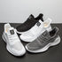 Men's Trendy Trainers-Breathable Mesh Sneakers
