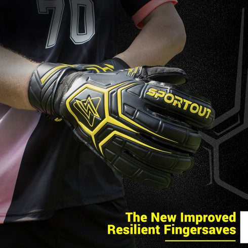 Premium PU Sports Equipment Gloves– High-Performance, Durable, and Designed for Maximum Efficiency