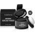 Instant Black Root Touch-Up and Natural Hairline Shadow Filler – Waterproof, Long-Lasting, Easy-to-Apply Powder Formula for Hair Coverage and Density Enhancement – 1 Full-Size Unit