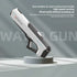 Electric Water Gun Toy - Automatic and Large Capacity Water Gun for Summer