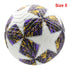 Professional PU Leather Soccer Ball – Seamless, Durable, and Designed for Performance