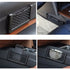 Universal Car Organizer Storage Net Pocket - 1/2pcs Auto Phone Holder - Car Accessories