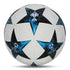 Professional PU Leather Soccer Ball – Seamless, Durable, and Designed for Performance