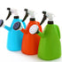 1L Adjustable Pressure Plastic Watering Can - Garden Plant Sprayer