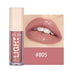 Pearlescent Lip Gloss – Hydrating, Lightweight, and Luminous Shine