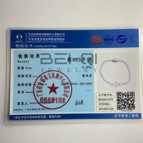 925 Sterling Silver Snake Bracelet – Hollow Snake Head with Green Eyes, Unisex Jewelry