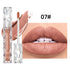 QIBEST Diamond Glitter Liquid Lipstick – Long-Lasting, Moisturizing & Waterproof Shimmer Lip Gloss