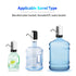 Electric Water Dispenser Pump Automatic Water Bottle USB Charging Water Pump