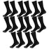 Self-Heating Thermal Socks - Acetate Fiber Breathable Compression Stockings for Women, Warm Winter Ski & Outdoor Socks