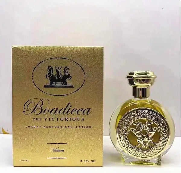 Boadicea the Victorious Perfume 100ml