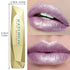 Moisturizing Glitter Lipstick – Dual Function Lip Gloss & Balm, Glitter Pearl Colors, K7021