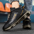 High Top Basketball Shoes for Men-Casual Fashion Sports Shoe