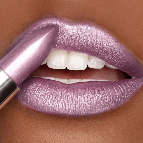 Moisturizing Glitter Lipstick – Dual‑Function Hydrating Lip Gloss & Balm with Sparkle Pearl Finish