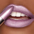 Moisturizing Glitter Lipstick – Dual Function Lip Gloss & Balm, Glitter Pearl Colors, K7021