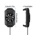 Mobile Cooler Fan, Semi-conductor Cell Phone Radiator Cooling Fan For Gamers