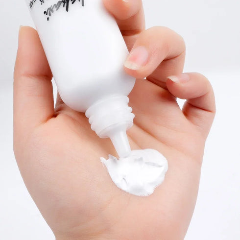 Milk Liquid Foundation Cream - Long-Lasting, Waterproof, Oil-Control Formula - Moisturizing Matte Concealer for Flawless Skin - Full Coverage Face Base Makeup