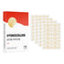 144-Piece Hydrocolloid Acne Pimple Patch Set – Invisible Absorbing Spot Stickers for Facial Blemish Protection and Healing Care for Men and Women