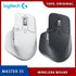 Logitech MX Master 3/ 3S Wireless Mouse-8000 DPI Bluetooth Mouse
