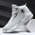 High Quality Basketball Shoes for Men-Fashionable Casual Sports shoe