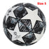 Professional PU Leather Soccer Ball – Seamless, Durable, and Designed for Performance