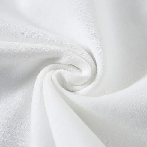 GSM 500g Heavy Duty Cotton T Shirt-Half Sleeve Tees