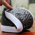 Men's Canvas Shoes- Casual Sneakers