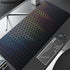 Geometric Gaming Mousepads-XXL Large Desk Mat-Keyboard Mats