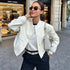 ASDS Women's Bomber Jacket - Stylish & Versatile