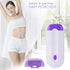 Rechargeable Laser Touch Hair Removal Device