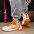 Men's New Anti Slip Basketball Shoes-Lightweight Sports Shoe