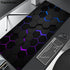 Geometric Gaming Mousepads-XXL Large Desk Mat-Keyboard Mats
