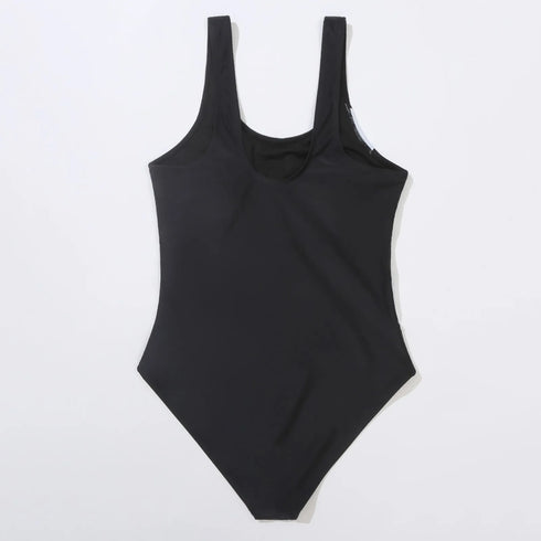 One Piece Bikini Swimsuit for Women-Sexy Push Up Swimming Suits